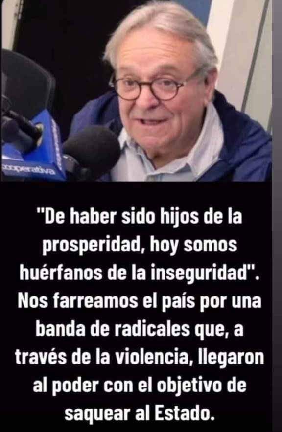 ReealDerechaCL's tweet photo. Es que ya no puede ser más verdad https://t.co/fccw5IYj8B