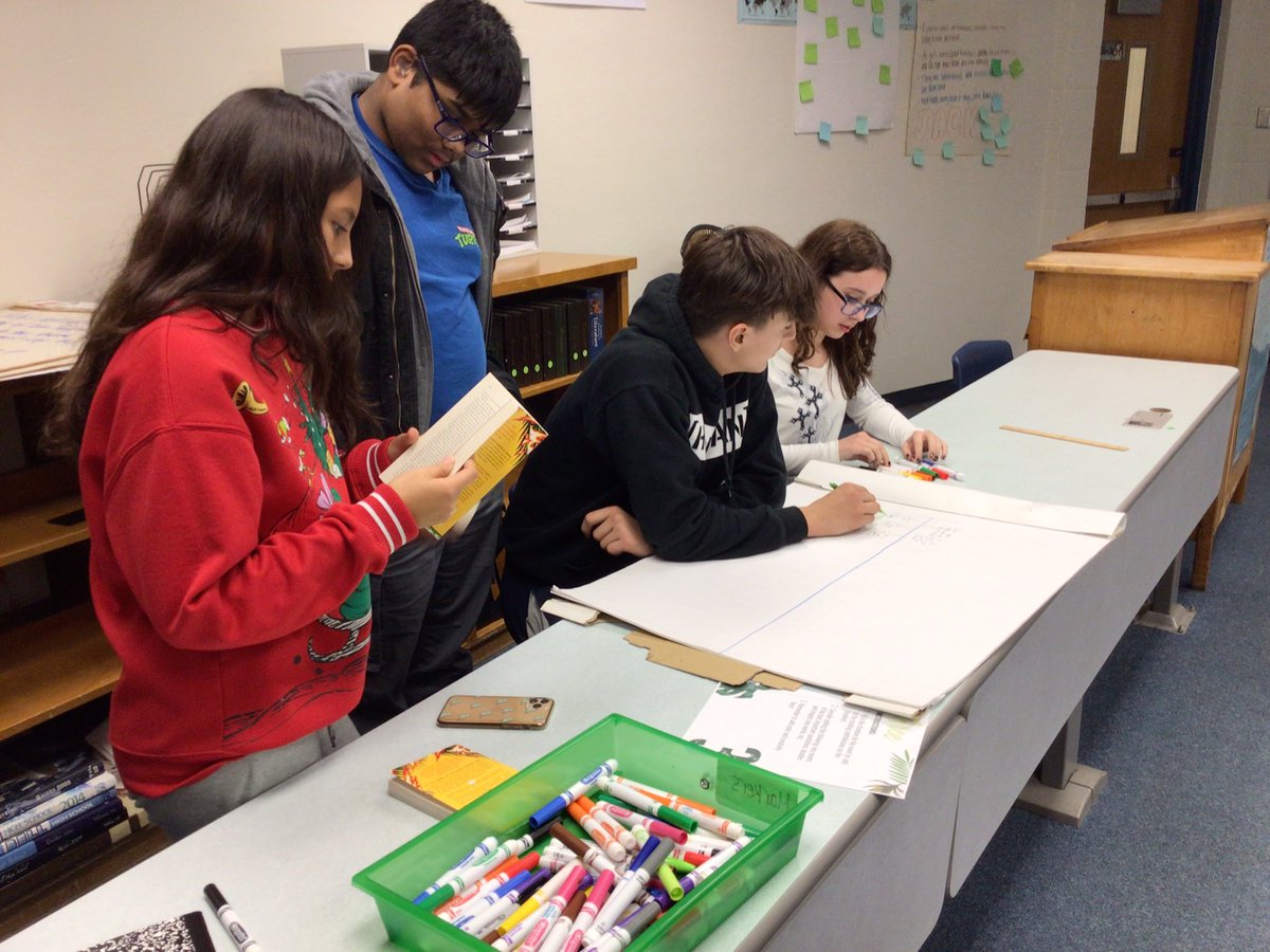 Daniela Jones, M.Ed. tweet media