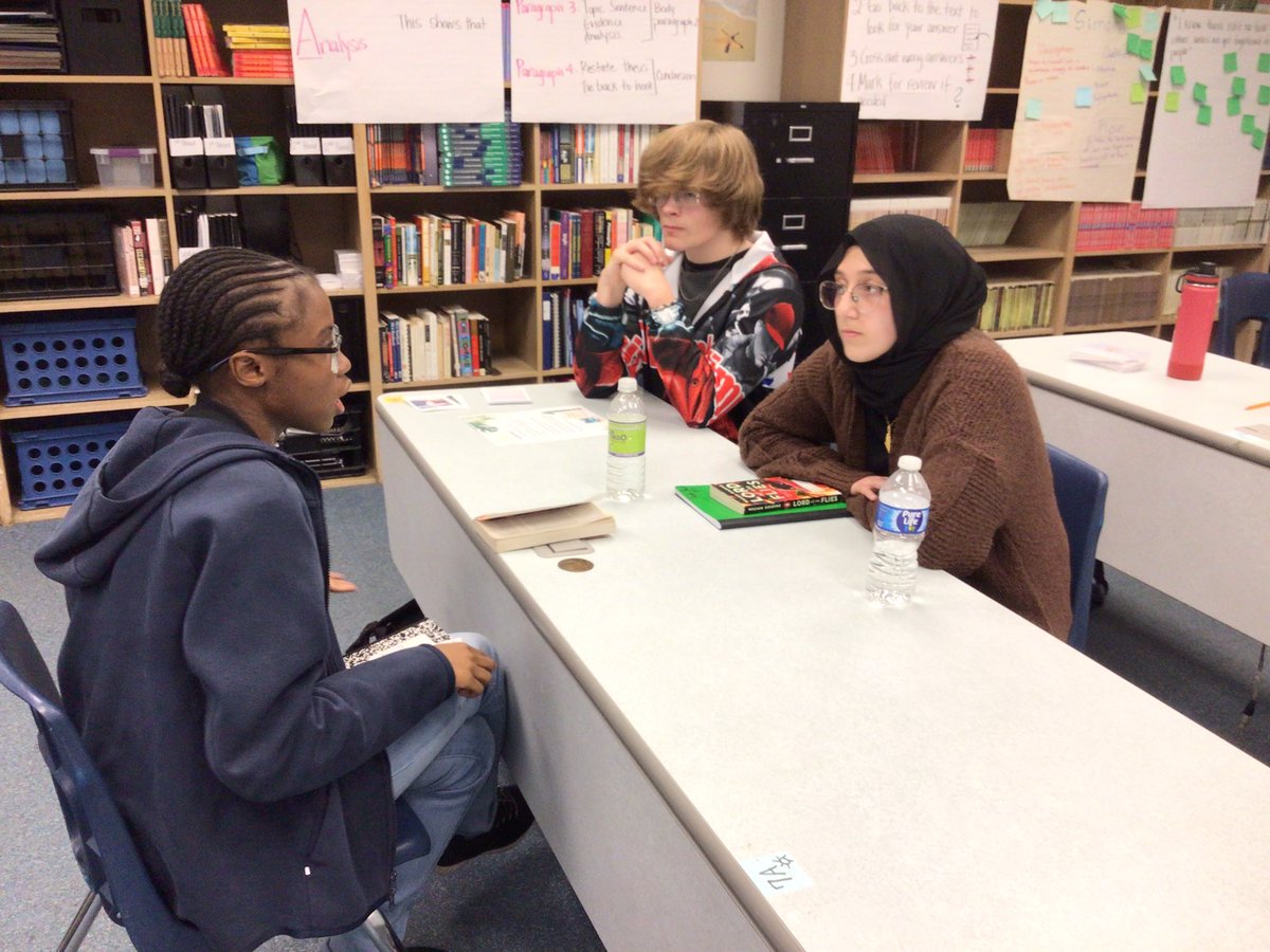 Daniela Jones, M.Ed. tweet media