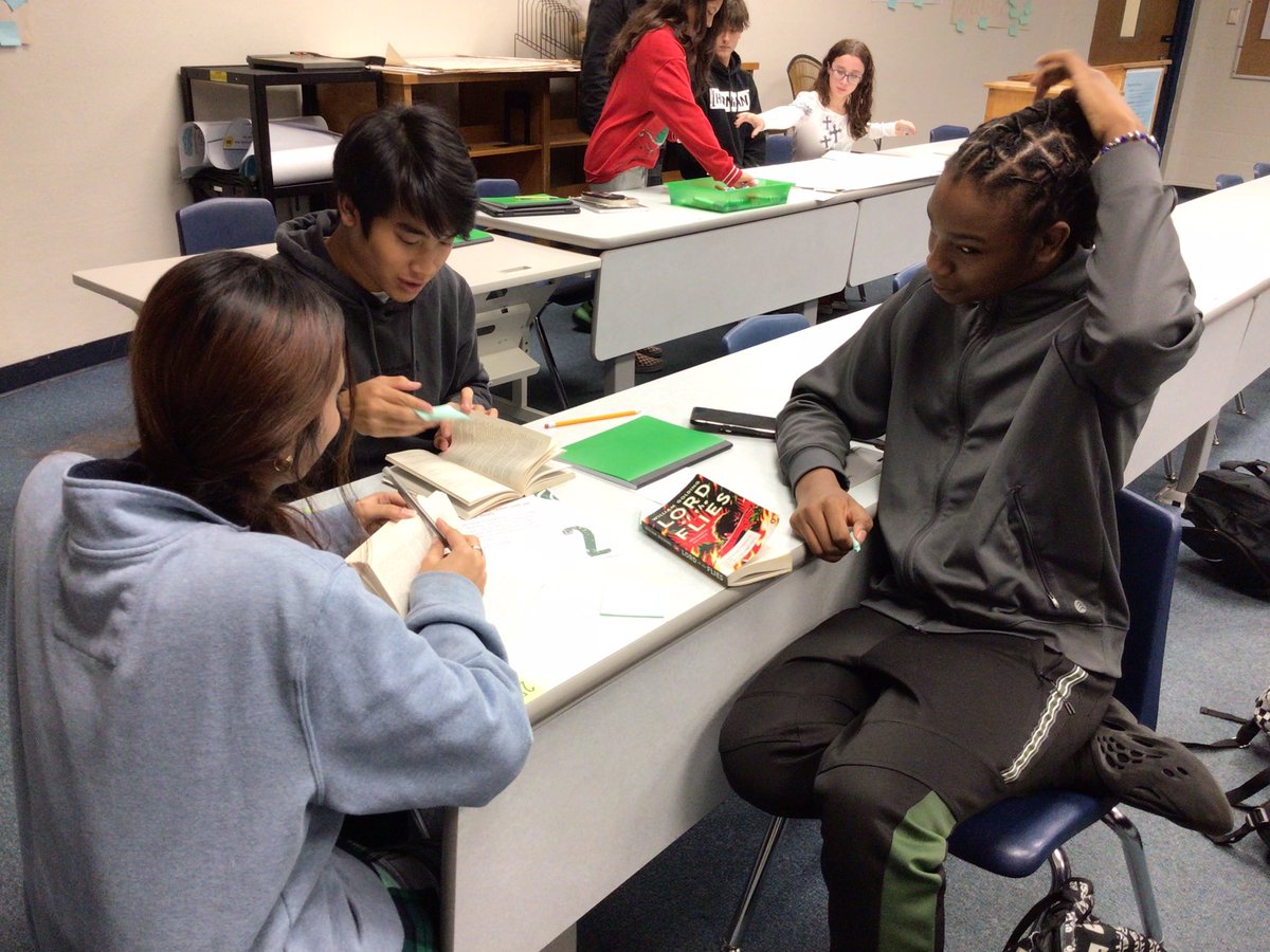 Daniela Jones, M.Ed. tweet media