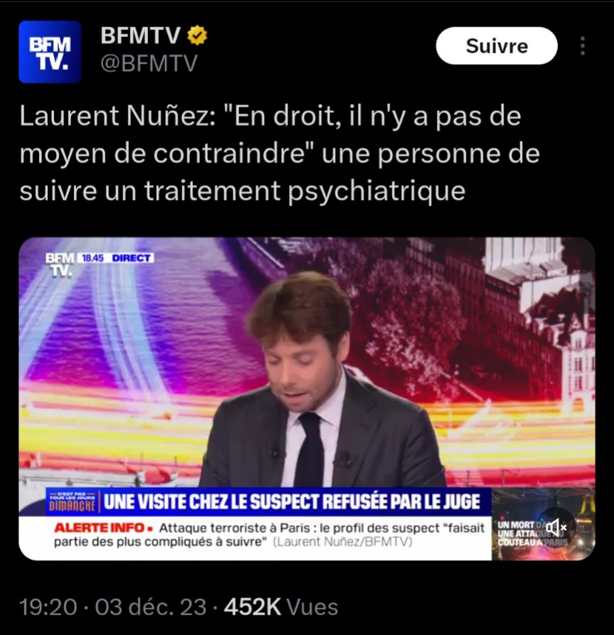 AJAC (Arguments juridiques à la con) tweet media