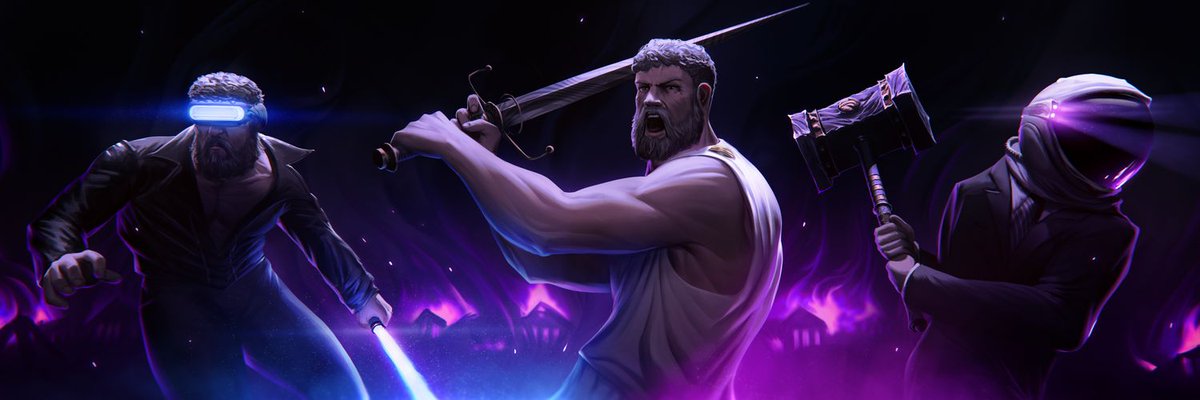stoic_dao_'s tweet photo. 📢 Announcement to all StoicDAO fans!

1st Private Round of distribution StoicDAO already started‼️
@stoic_dao_ distributes 1,000,000,00 $ZETA

Start : 12.05.2023 00:00
Ends : 12.10.2023 00:00

Official URL : https://t.co/iHAC6ZVcXu https://t.co/RxsvmdENts