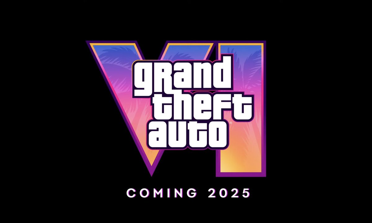 GTA 6 chega em 2025.