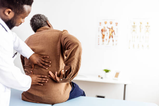 By promoting healing and reducing inflammation, chiropractic care can help you achieve and maintain optimal wellness. Trust us at Love Your Healthy Life to handle all chiropractic needs and requirements. #OptimalWellness