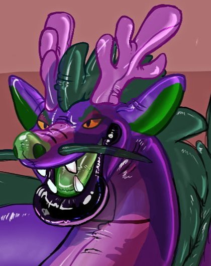 Inflatable Ryuu is receiving a total overhaul, complete with a new devious expression.