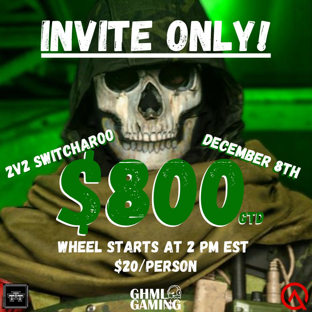 GHML GAMING tweet media