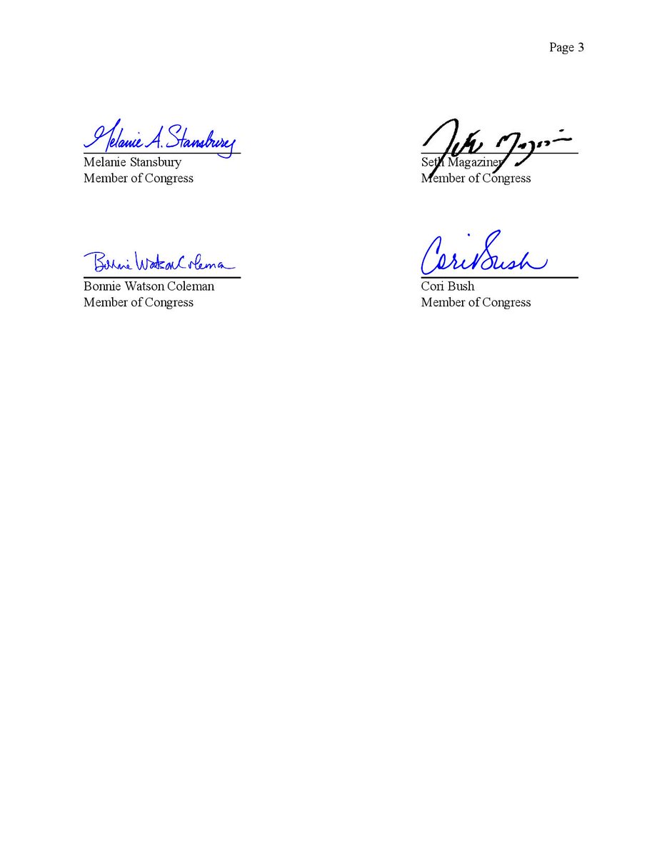 The horrifying mass atrocities in Sudan – especially by the RSF in Darfur – require a coherent strategy to prevent more atrocities and ensure justice and accountability. So I’m proud @Ilhan and I led an effort for details on @statedept's plan including an atrocity determination.