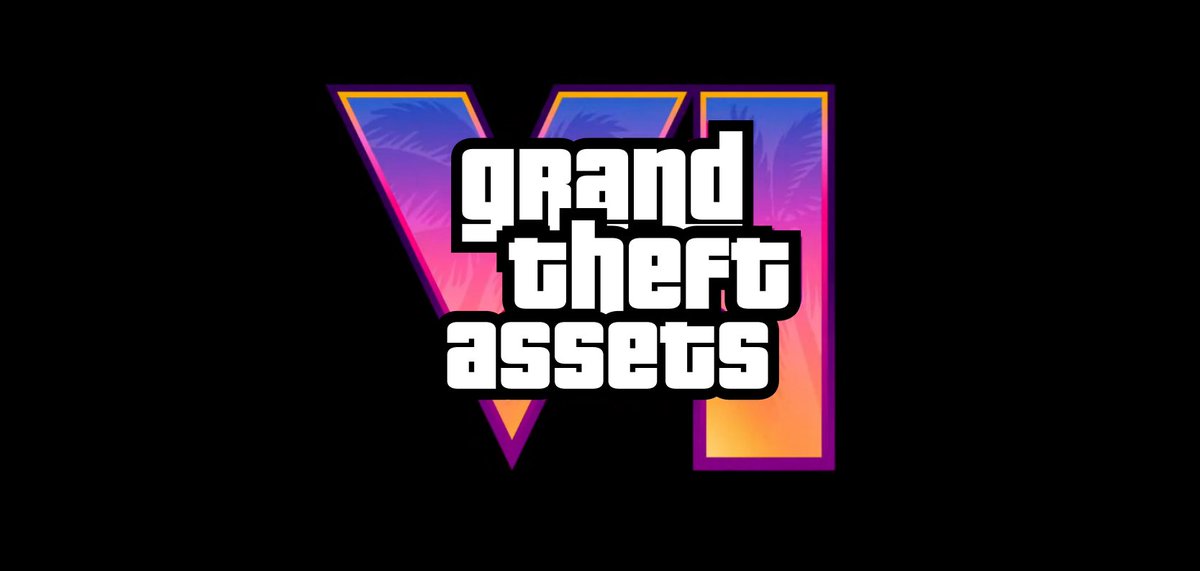 GrandTheftAsset's tweet photo. Trailer got leaked #GTAVI #GTA

LETS PLAY $GTA

https://t.co/Ifo69Zc5nI https://t.co/jOycBqL1eP