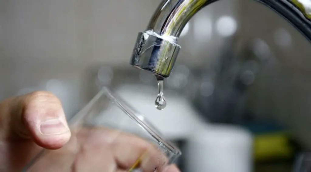 AntofagastaTV's tweet photo. Hasta el viernes 8 de diciembre se extenderá corte de agua en #Antofagasta https://t.co/aouy2uXbPI https://t.co/uPnA6OCeKu