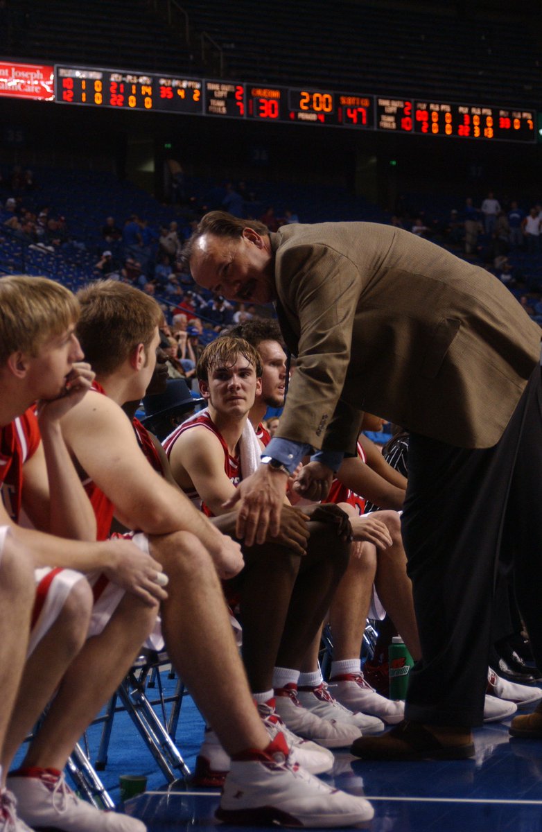 mjarvis33's tweet photo. Very very heavy heart today. KY HS coaching 🐐. A true blessing to me and countless others. I hurt mostly for Coach’s family. But I find comfort in the thought of him and Tyler being back together. Hope heaven has fishing holes. Love you, Coach. Rest easy #BillyHicks #CoachHicks https://t.co/C9022XytND