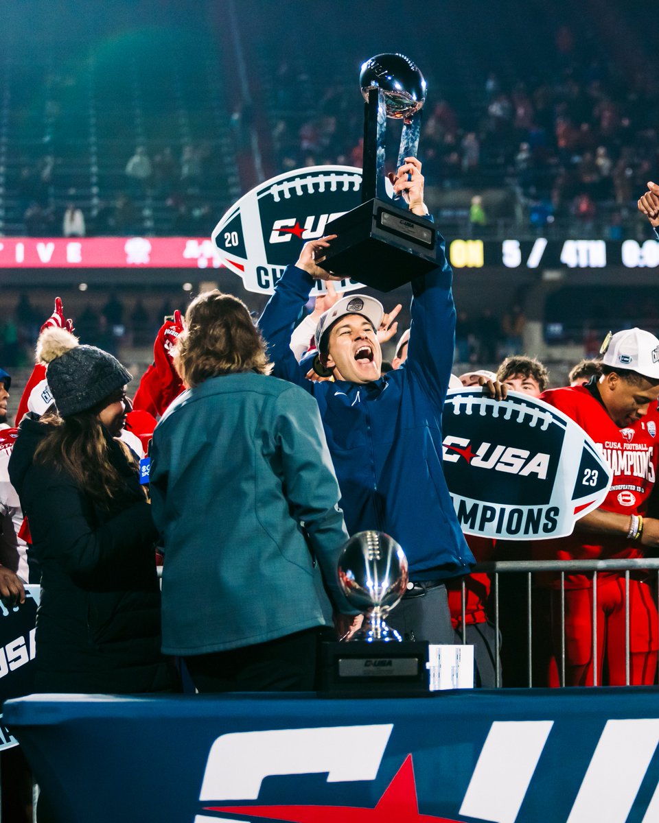 a lot can happen in 1 year...