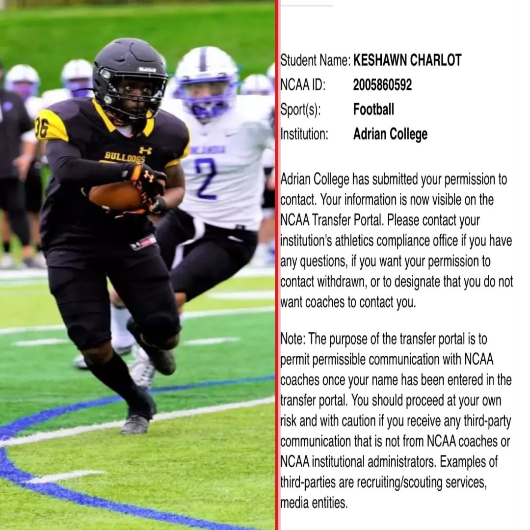 veynegki's tweet photo. Officially in the transfer portal
Appreciate everything Bulldog nation🐾 https://t.co/EEtuJwoOYC