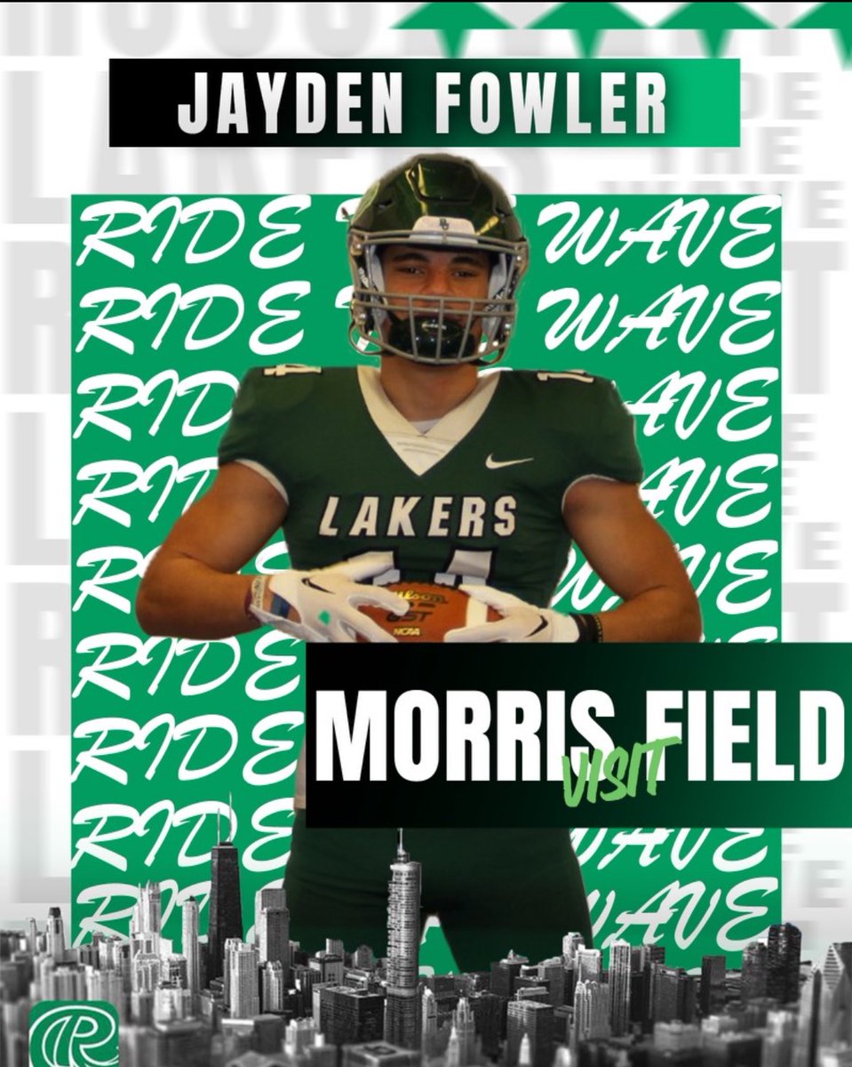Jayden Fowler tweet media