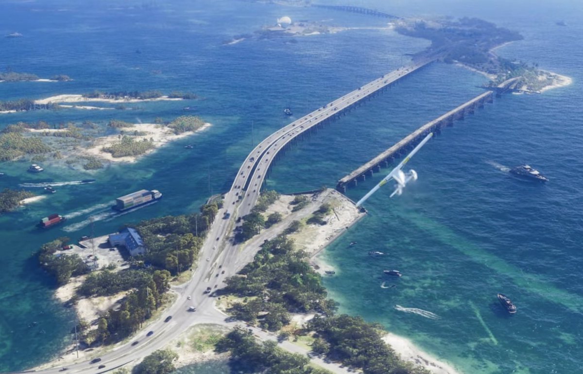 We are going back to Vice City 🏝️

#GTA6