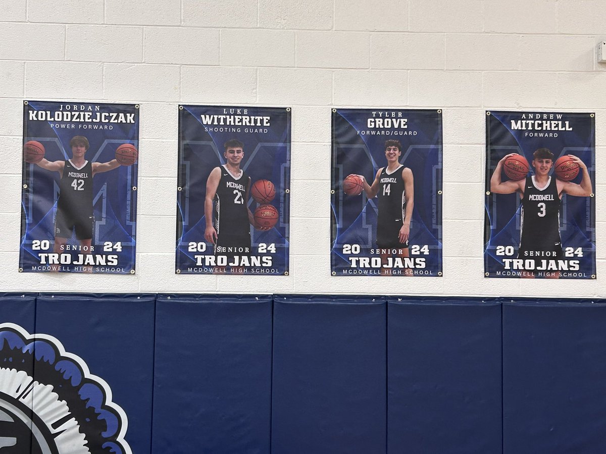 🗣️SENIORS‼️‼️‼️‼️🔵⚪️🏀#Ambition