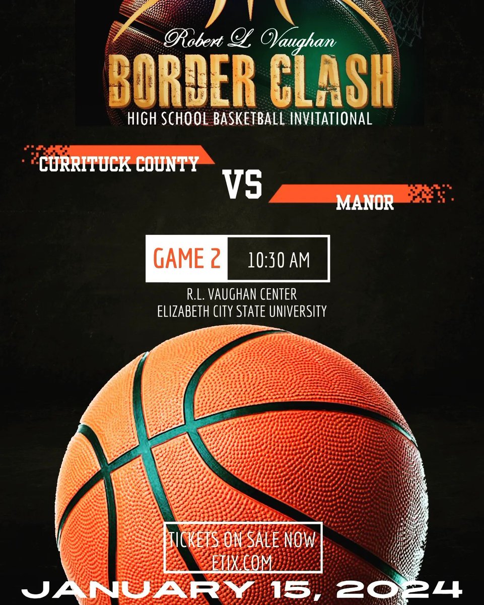 The Knights and Mustangs will clash in Game 2 on Jan. 15. Get your tickets now on Etix - buff.ly/3sEIPvi