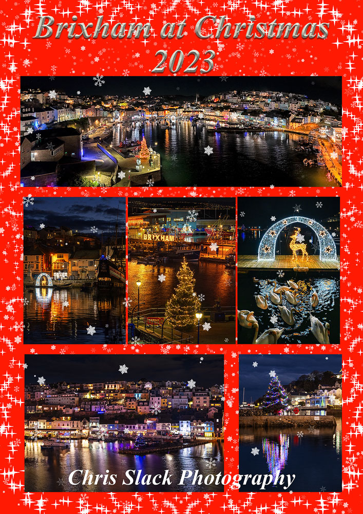 Support Brixham this year and buy that extra special gift from our beautiful shops. #shoplocal #christmas2023 #brixhamchristmas