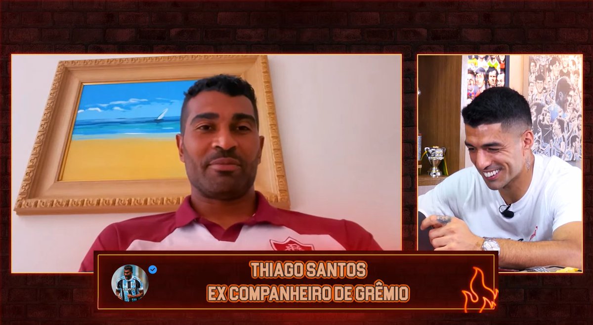 Soccer News Grêmio tweet media