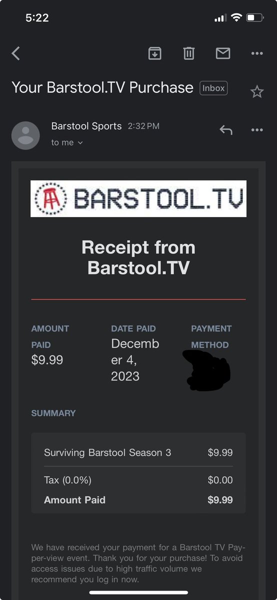 Quincy Wilharm tweet media