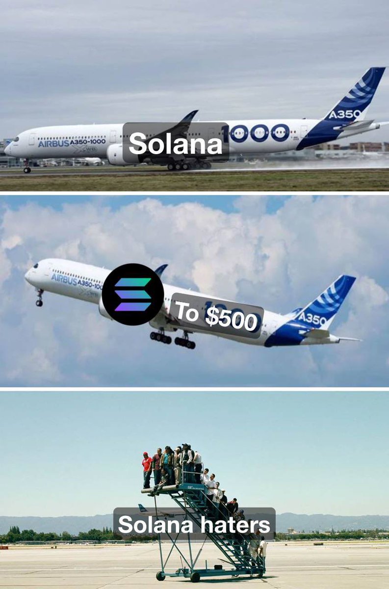 Don’t fade solana