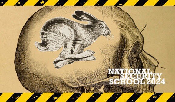 Friday 9 Feb. This year's Otago National Security School looks at Agility and Adaptation, including the impact of artificial intelligence on intelligence analysis and crisis management, adapting to new terrorist techniques, and recruiting and training flexible thinkers.