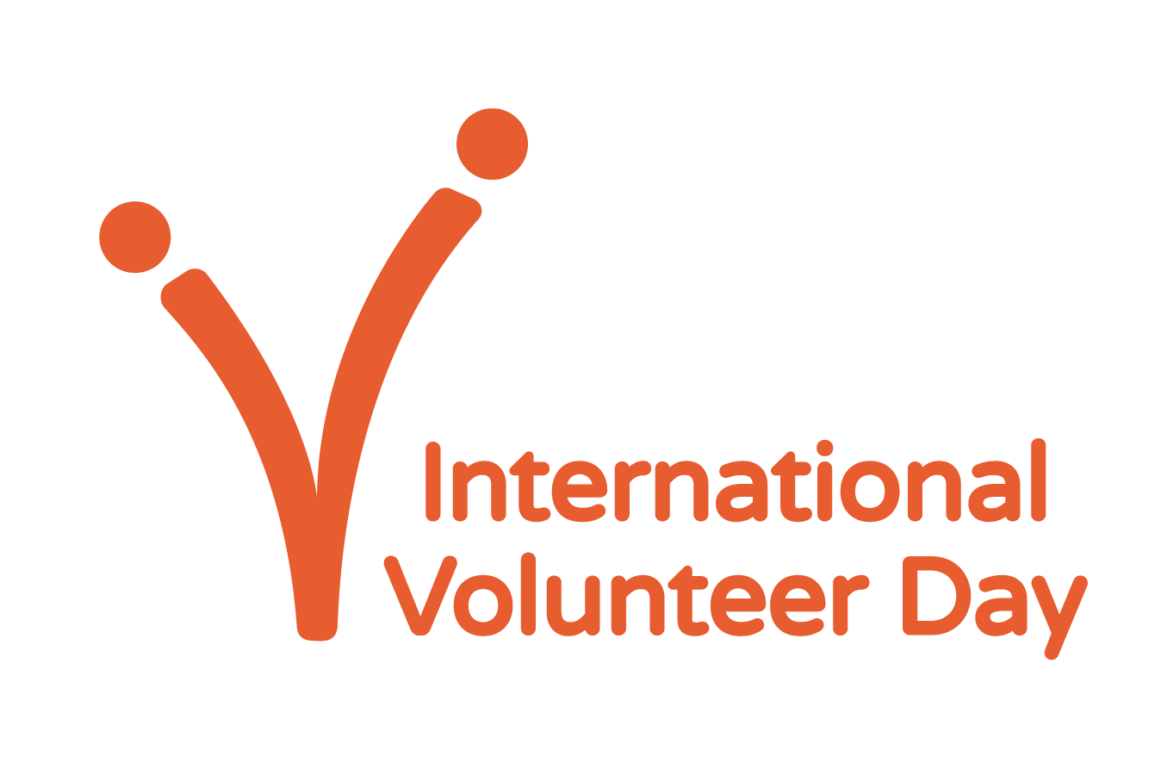 CourtNetworkInc's tweet photo. Happy International Volunteer Day!

This year, we mark International Volunteer Day by recognising the power of collective action: if everyone did.

"Volunteerism is an enormous renewable resource for social, economic and environmental problem-solving throughout the world... https://t.co/L5SVymckKN