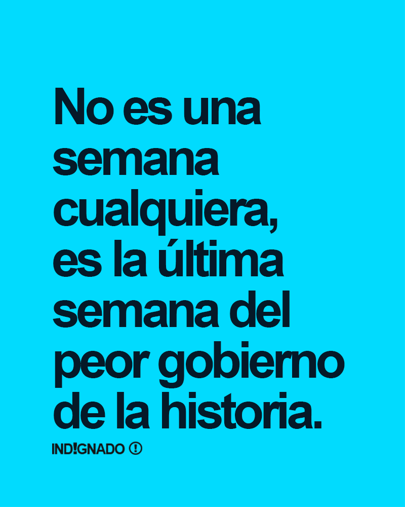 INDIGNADO (@indignadoxd) on Twitter photo 