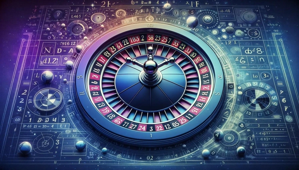 astronomy_free's tweet image. Explore the scientific elements, physics and math, behind the roulette game in a comprehensive analysis by the FreeAstroScience.com team.

#Roulette #CasinoMath #GamingAnalysis #FreeAstroSci #Physics #MathInGaming #Science #Probability

Read here.. freeastroscience.com/2023/12/the-sc…