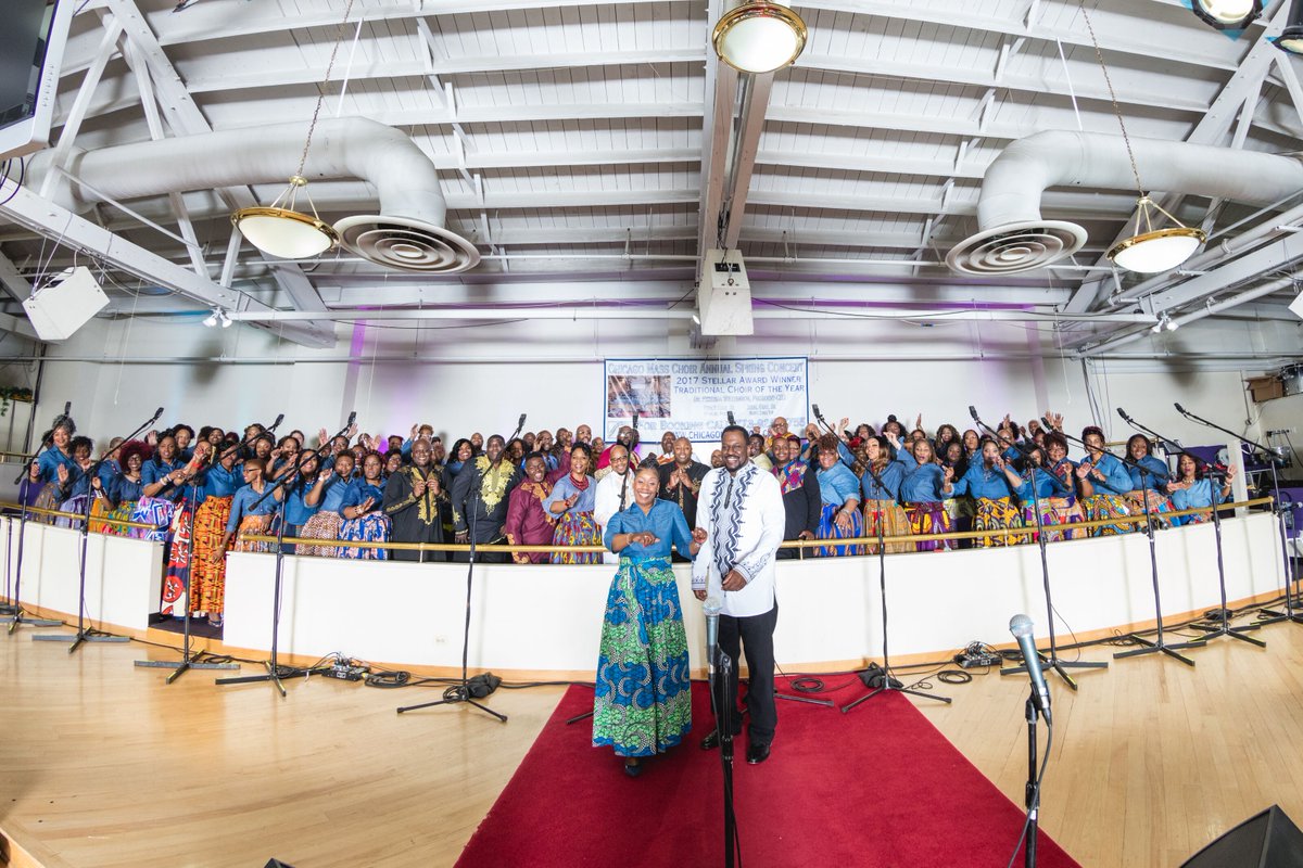 mailchi.mp/372dde32e2e9/c…
#chicagomasschoir #gospelmusic #newhavenrecords