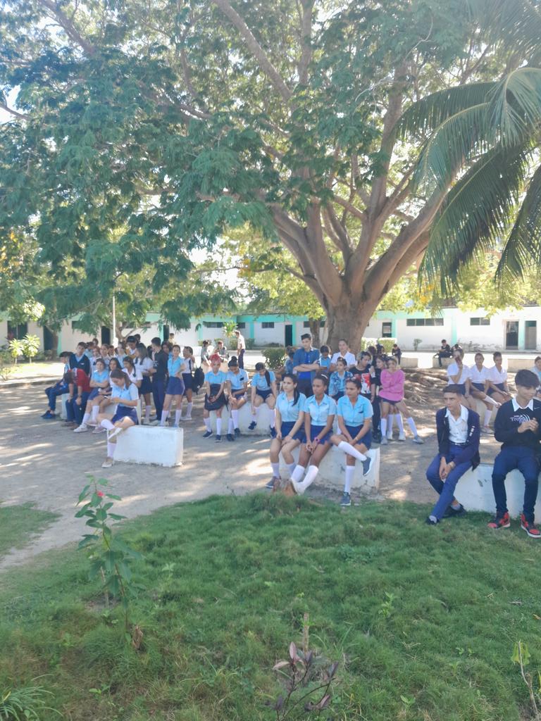 2 de diciembre de 1956, 82 expedicionarios liderados dispuestos a ser libres o mártires. Cuba los recuerda. <a href="/RafelAngelGonz1/">Rafel Angel González Rodríguez</a> #CubaHonra