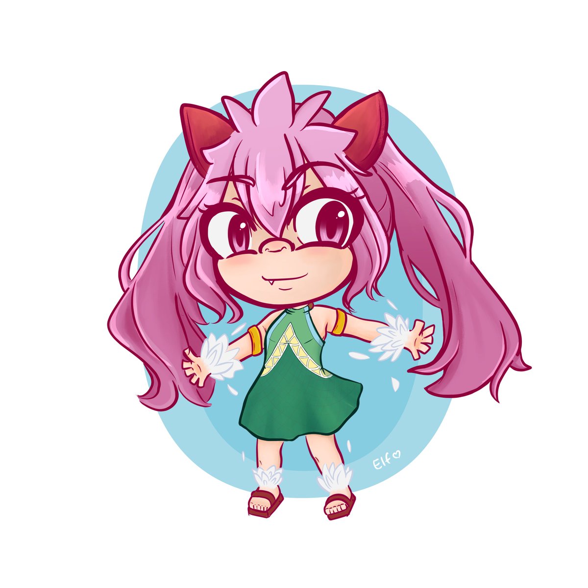 Elfieneon's tweet photo. Here's some pieces of Fairy Tail characters chibi style 😁

#FairyTail #fanart #natsudragneel #natsufairytail #chibi #chibiart #wendymarvrll #lucyheartfilia https://t.co/K12UFW2LWn