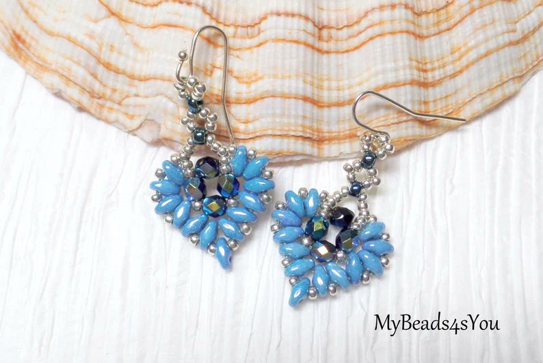 MyBeads4You_'s tweet photo. Earrings https://t.co/wi7qEmZVsM
DIY Tutorial https://t.co/n3NoAv5B9D
Use code THANKYOU20 for 20% off
#smilett23 #etsy #diycrafts #diygifts #earrings #beadedhearts #giftforher #CraftBizParty #Epiconetsy #etsy #FestiveGiftGuide #ChristmasGift #uniquegifts #handmade #handmadegifts https://t.co/Firk2ck19A