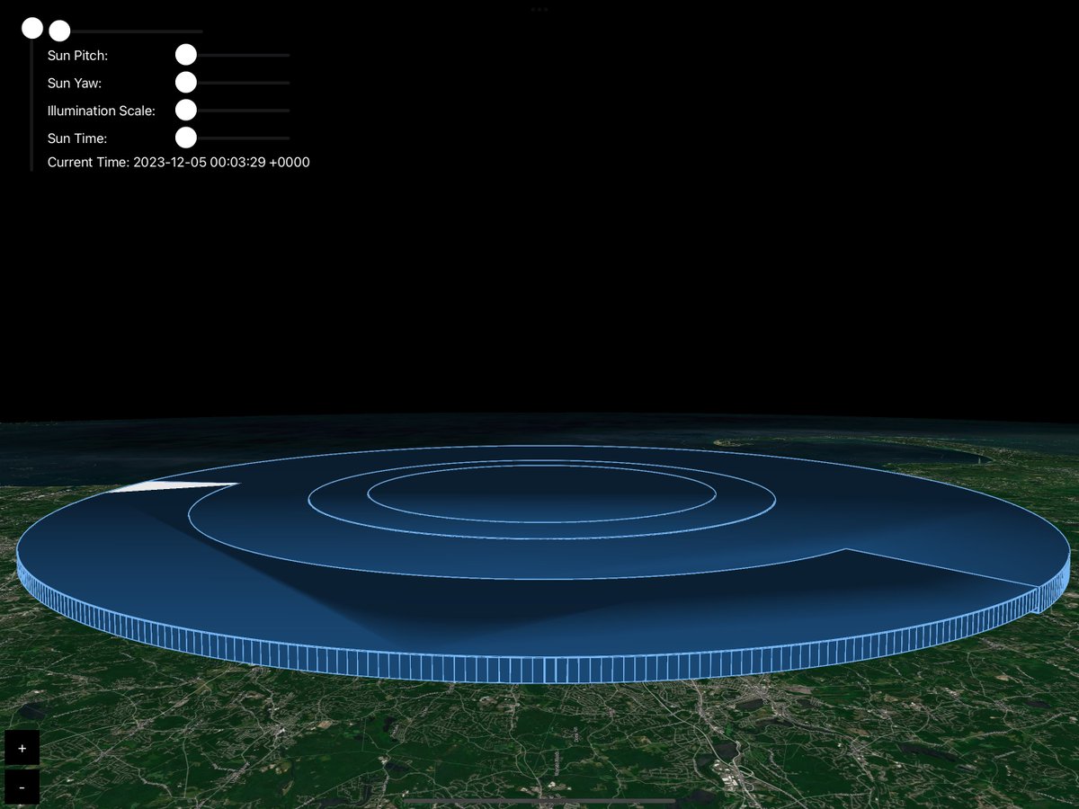 Malcolm Toon tweet media
