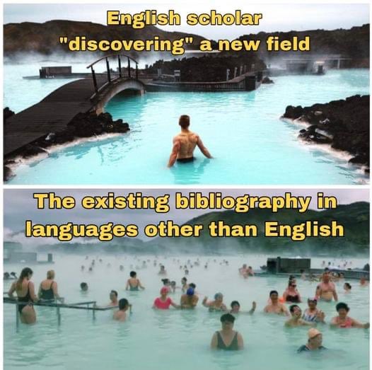 Un peu d’humour académique