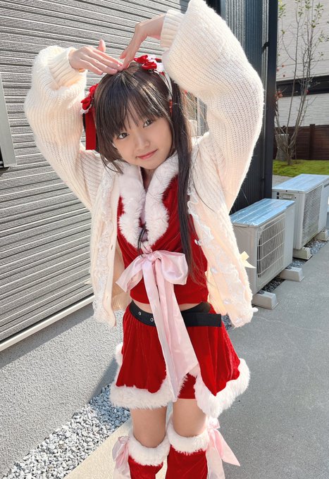 Twitterのコスプレ画像22