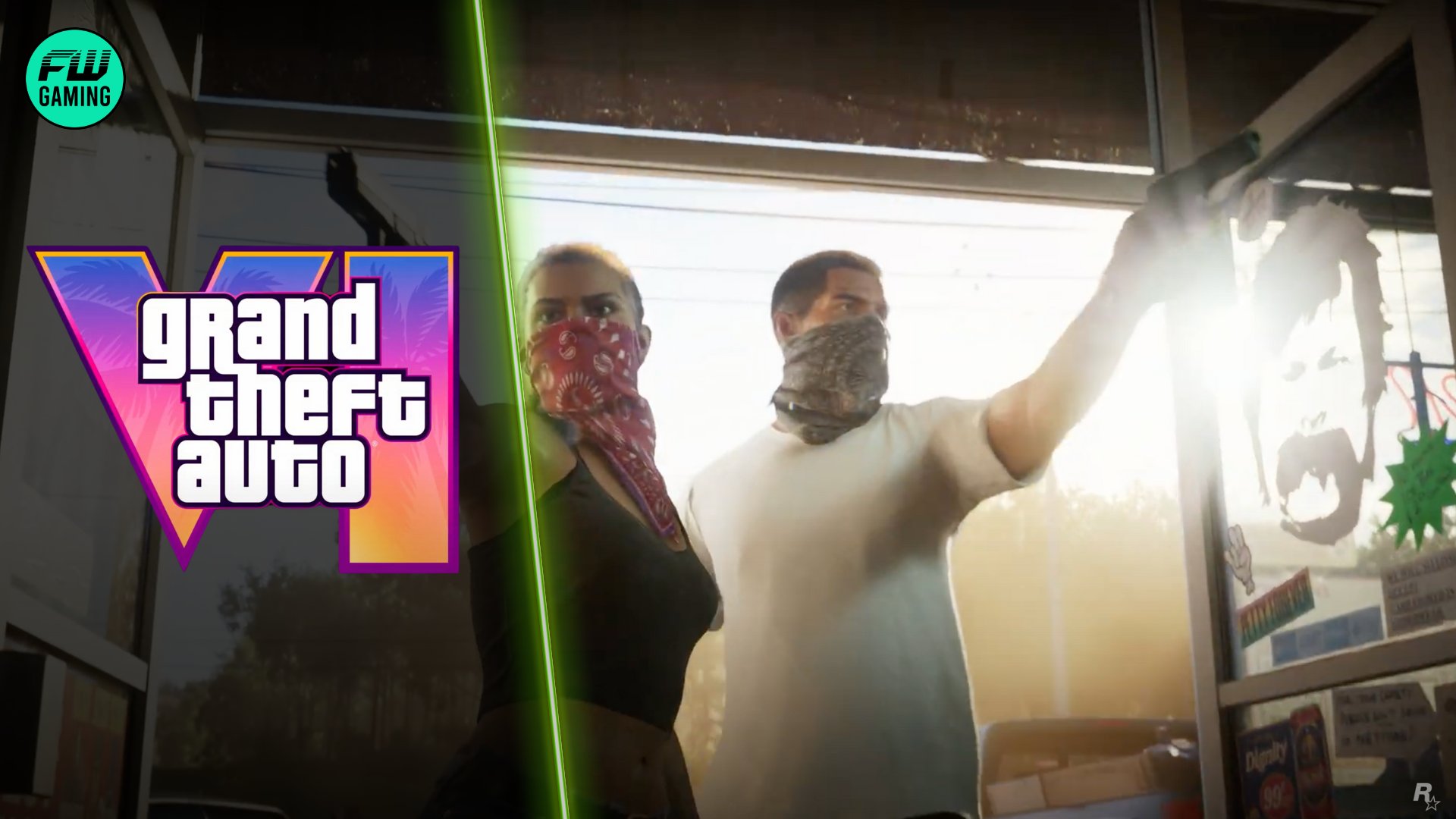 GTA 6 Trailer Surprises Absolutely No One, Becoming Most Watched Trailer  Ever on  - FandomWire
