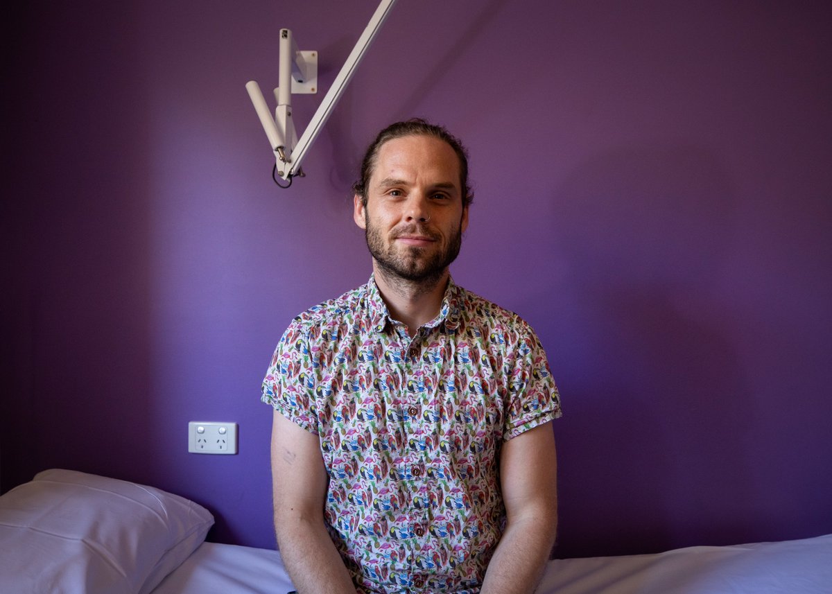 “The emergence of type 2 diabetes in children in Central Australia is a catastrophe,” said NT Health’s Dr James Dowler, acting director of pediatrics at Alice Springs Hospital. 

“It’s going to ruin lives, it’s going to impact ­future generations,” he added.