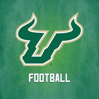 Blessed to receive my 3rd offer to the University of South Florida 💚💛 #AGTG ⁦@CoachHarriott⁩ ⁦@STA_Football⁩ ⁦@J_Nelson1⁩ ⁦@Earl20201⁩ ⁦@USFFootball⁩