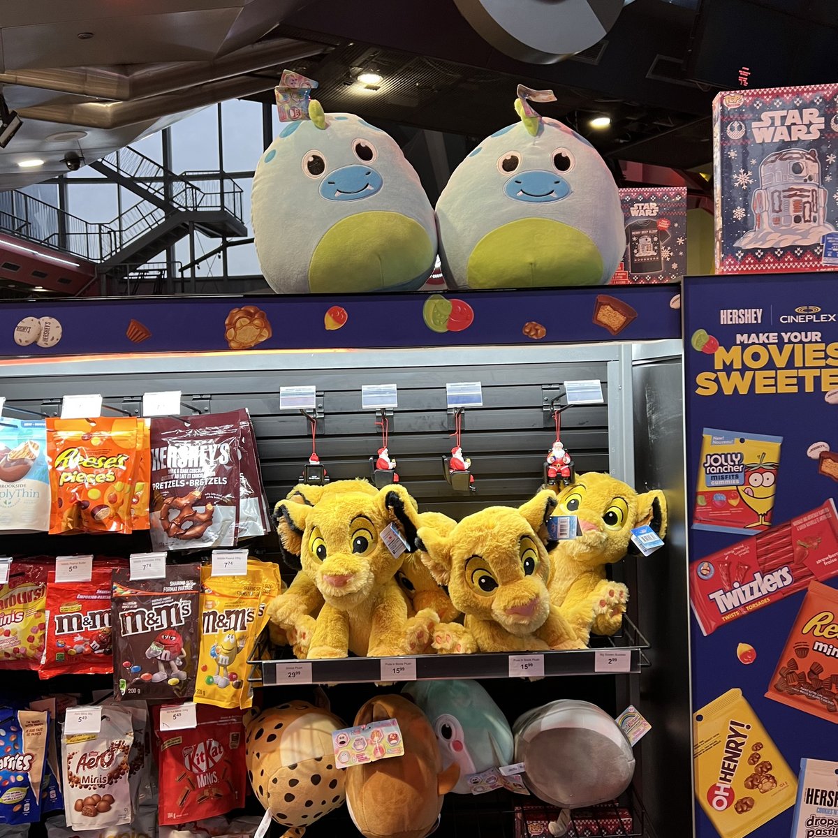 Movies are an art form that moves and touches our souls🎬