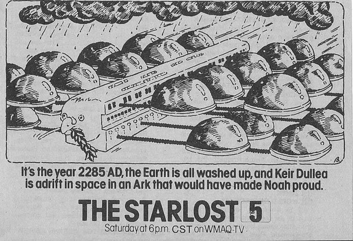 mysterious44700's tweet photo. 𝗧𝗛𝗘 𝗦𝗧𝗔𝗥𝗟𝗢𝗦𝗧 (1973-1974)
𝗔𝗶𝗿 𝗱𝗮𝘁𝗲𝘀: September 22, 1973-January 5, 1974 (Canada)
𝗦𝗲𝗮𝘀𝗼𝗻𝘀: 1
𝗘𝗽𝗶𝘀𝗼𝗱𝗲𝘀: 16
𝗖𝗿𝗲𝗮𝘁𝗲𝗱 𝗯𝘆: Harlan Ellison
#TheStarlost #KeirDullea #GayRowan #RobinWard #WilliamOsler #WalterKoenig #SciFi https://t.co/USjkvFjqib