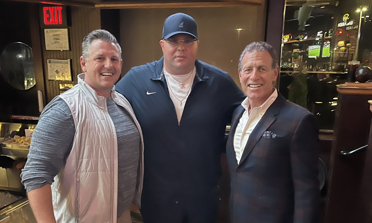 Chickie’s &amp; Pete’s stands with Dom!