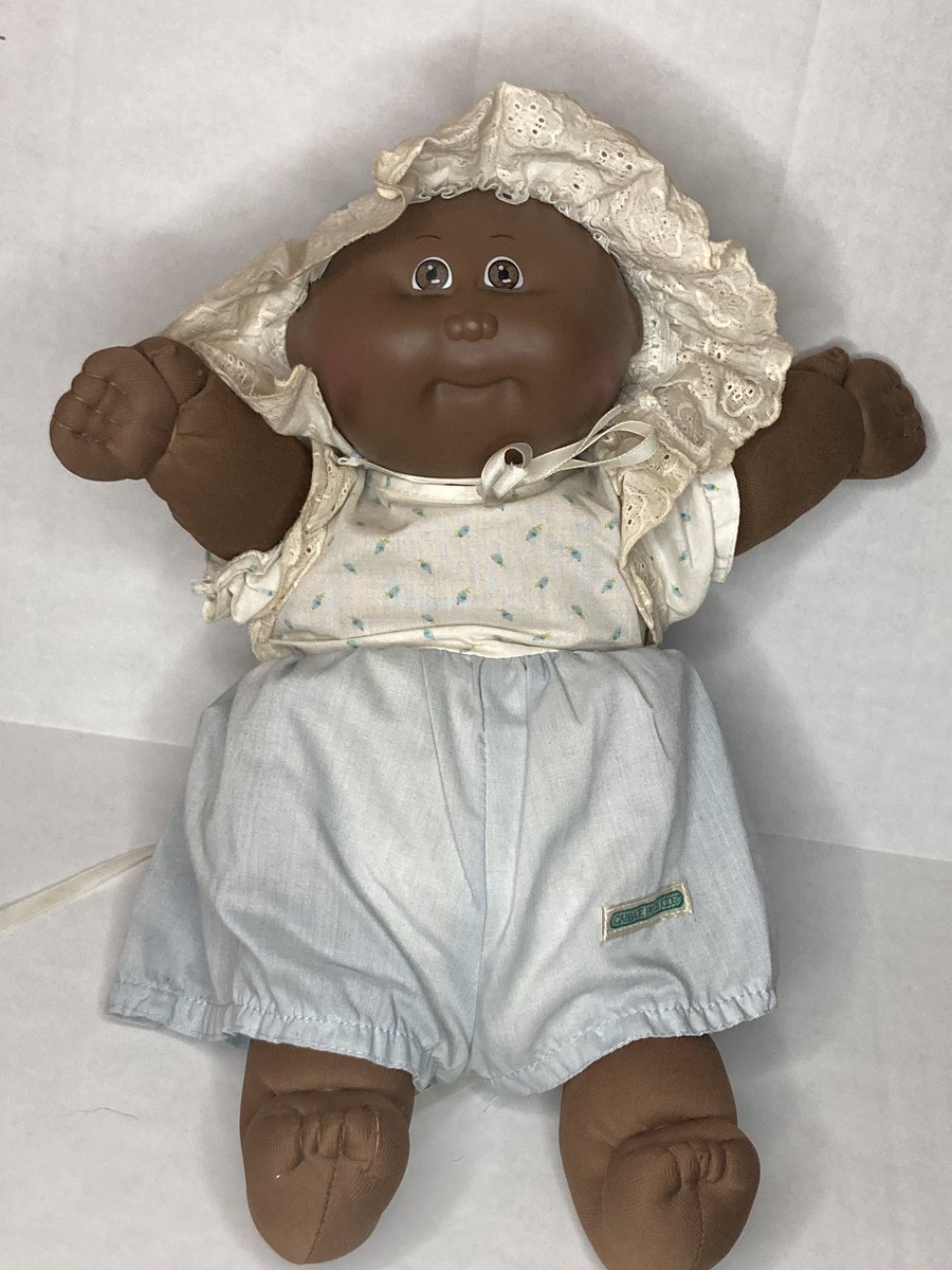 On sale now ebay.com/str/rlootz #ebayfinds #cabbagepatchkids #cpk #ebay #OnSale #buy #vintage #Collectibles