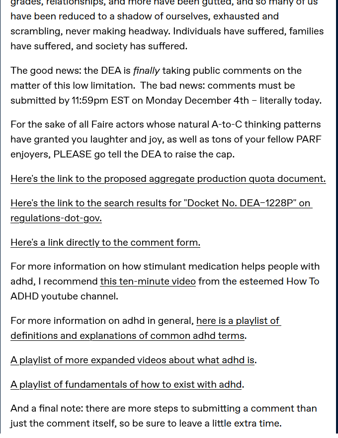 PARF_fan's tweet photo. I have no time to expand here, so please see the screenshots of the PARF-fan tumblr for context of what these links are and what you should do with them. https://t.co/QfbI2GKqXl