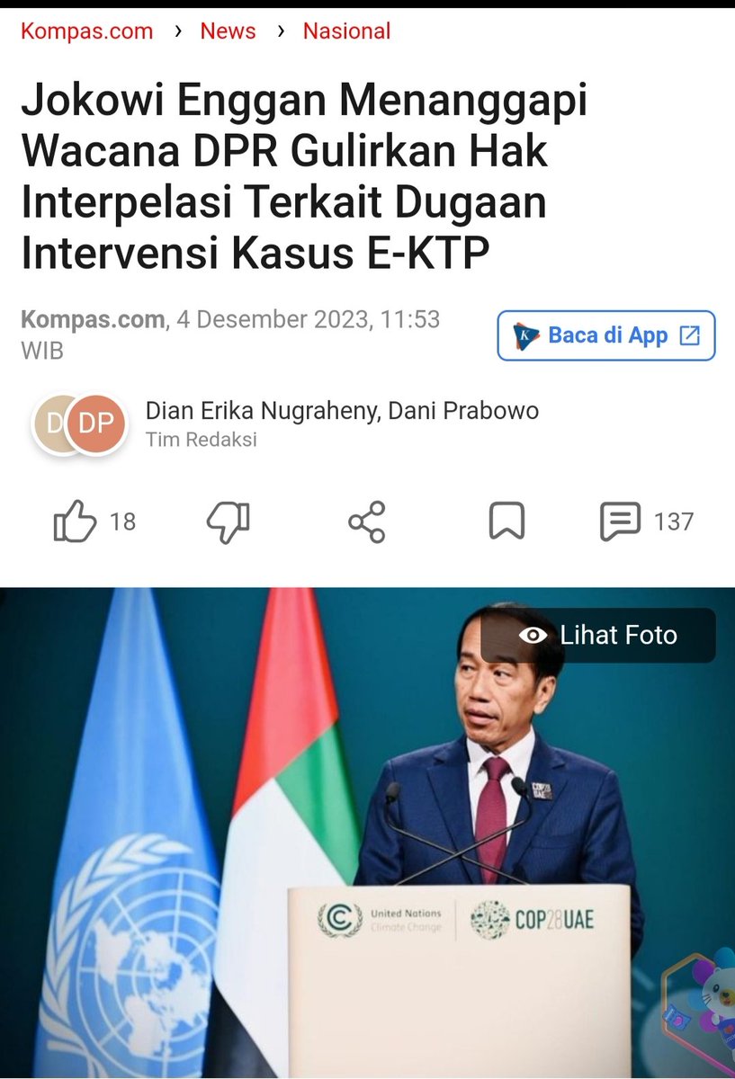 ade armando tweet media
