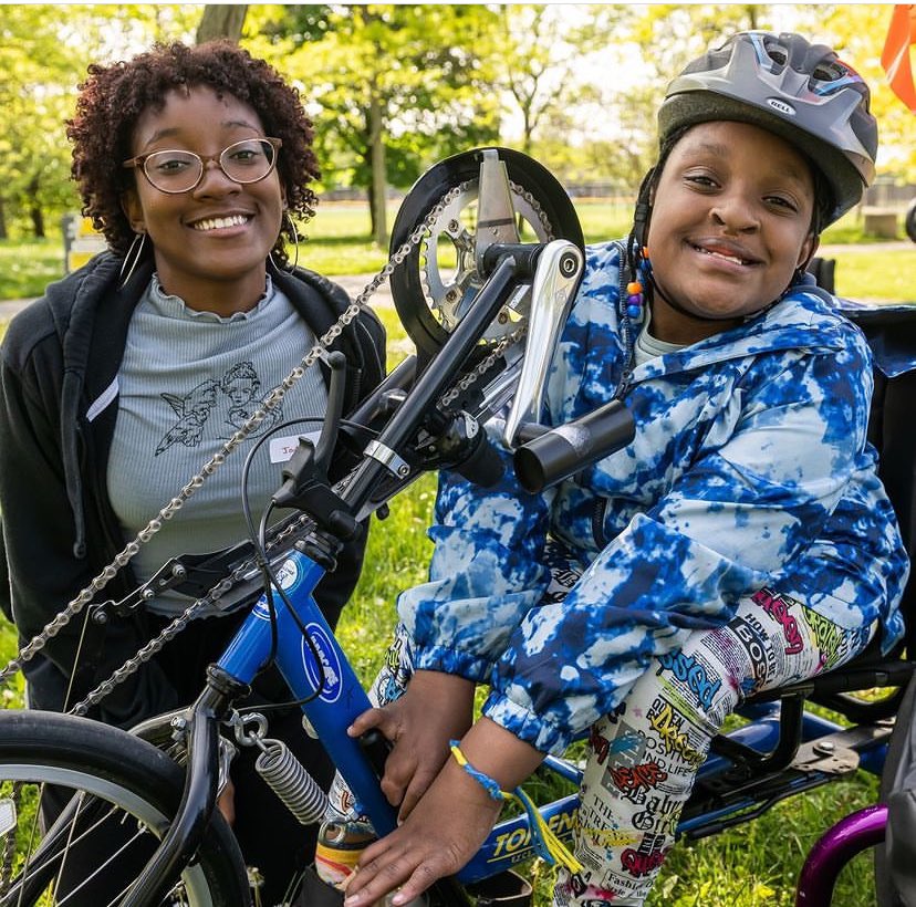 Congratulations to <a href="/Mayfield_HS/">Mayfield High School</a> senior Jada Butler for being named Youth Challenge Volunteer of the Week!

Jada regularly attends <a href="/YCSports1976/">Youth Challenge</a> programs and has become an integral piece of the YC community.