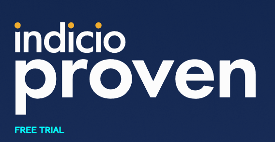 Did you know you can try Proven free for 30 days? 

See what #verifiablecredentials can do for your organization today!
info.indicio.tech/indicio-sandbo…
#SSI #decentralizedidentity