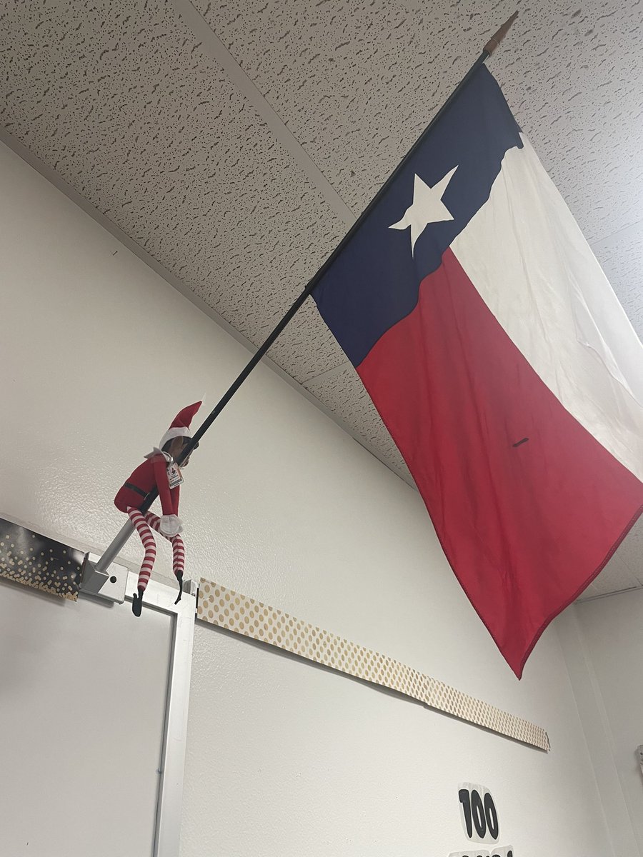 We’re going on a trip to the 7th grade🐾🖤💜… Jolly is always watching!