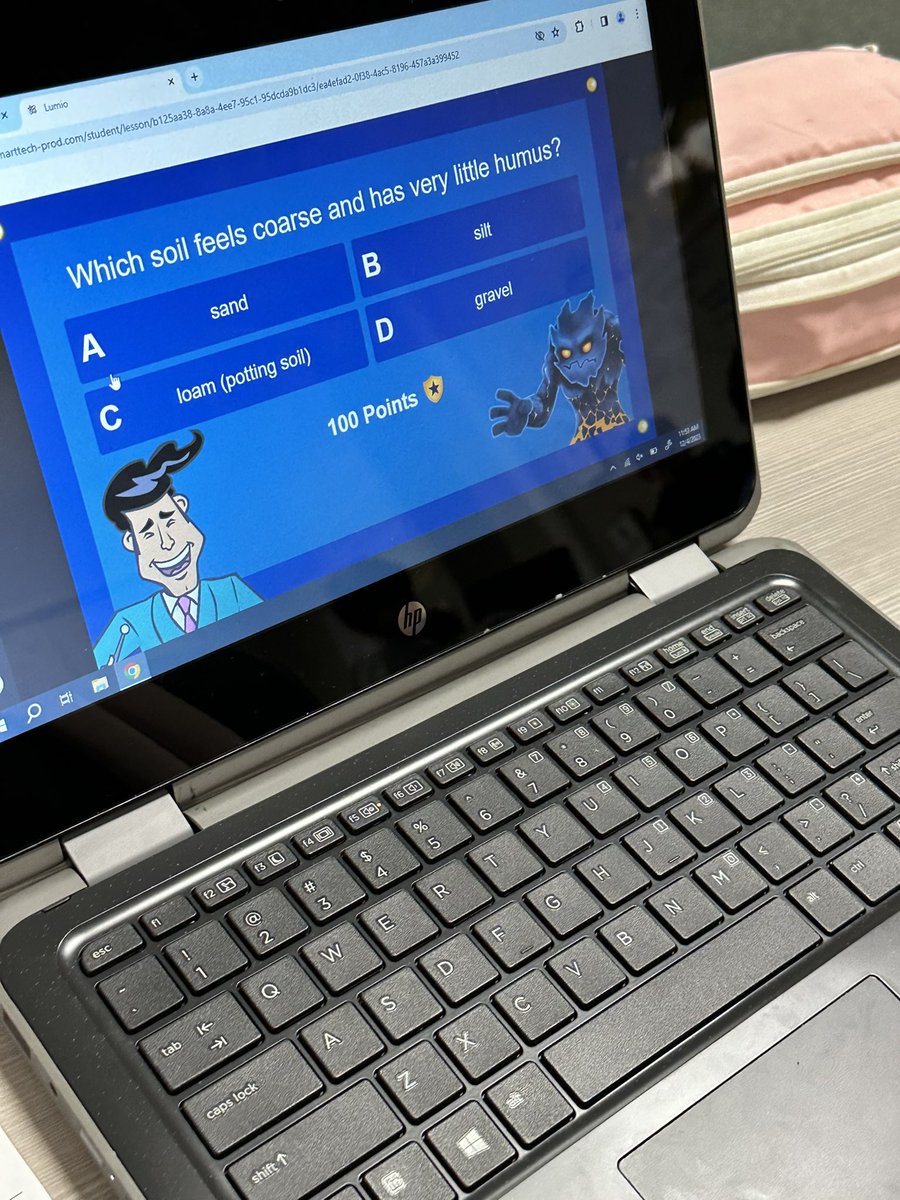 Jessica Boysen (@mrsjessboysen) on Twitter photo Making PowerPoints interactive and taking notes more exciting with Lumio! <a href="/SME_Sparklers/">Sugar Mill Elementary</a> <a href="/LumioSocial/">Lumio ๐</a> <a href="/FBISDscience/">Fort Bend ISD Science</a> Making PowerPoints interactive and taking notes more exciting with Lumio! <a href="/SME_Sparklers/">Sugar Mill Elementary</a> <a href="/LumioSocial/">Lumio ๐</a> <a href="/FBISDscience/">Fort Bend ISD Science</a>