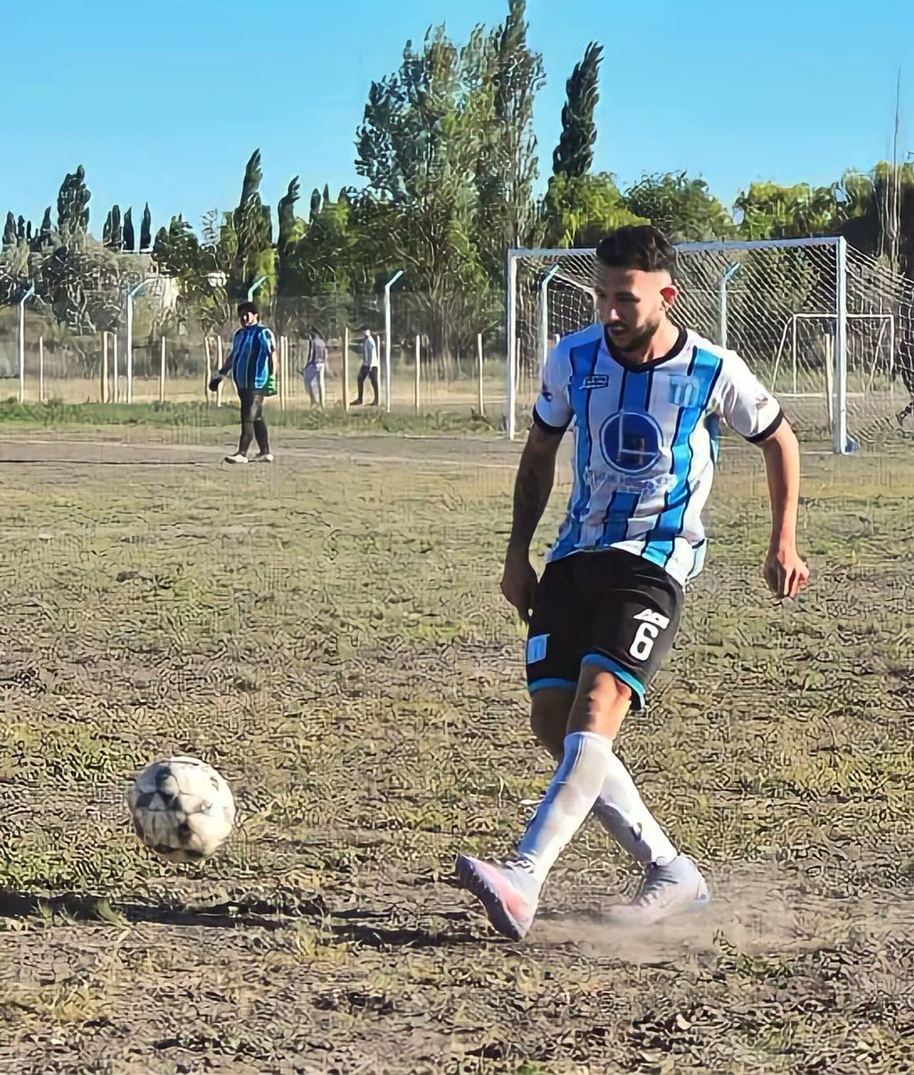 Nicolás A Neme ⭐️⭐️⭐️ tweet media