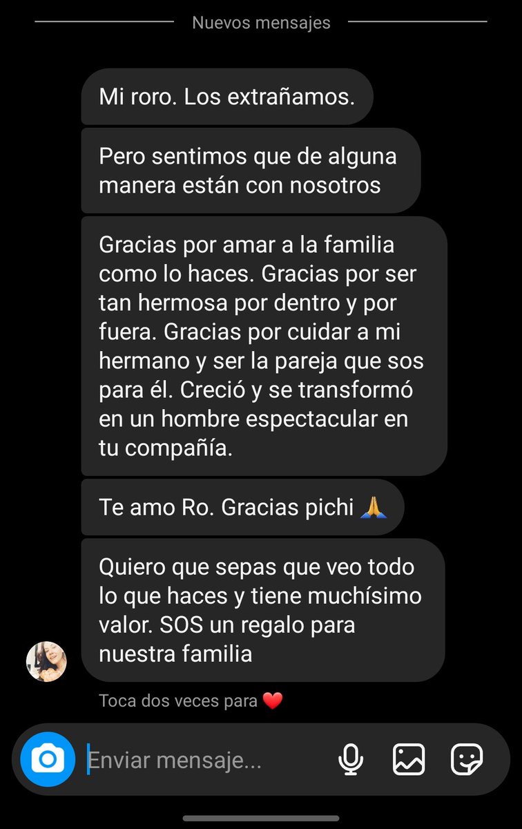 Yo? Enamorada de mis cuñadas 🥺❤️‍🩹